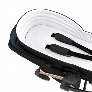 Cybex nosiljka Lite za Priam/Mios 3.0., Deep black