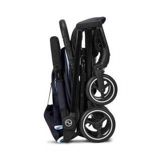 Cybex kolica Beezy Ocean blue