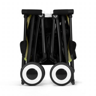 Cybex kolica Libelle, Nature green