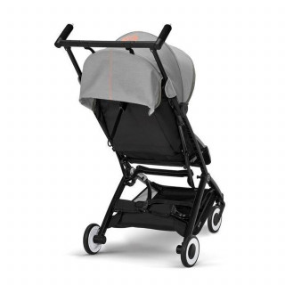 Cybex kolica Libelle, Lava grey
