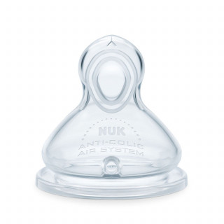 Nuk FC+cucla za sve tipove hrane, vel 2