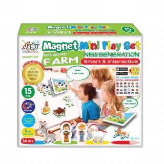Magnetna farma