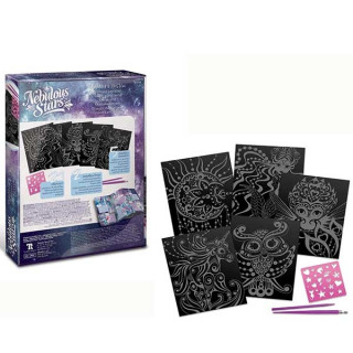 Nebulous Stars Zagrebi I Napravi 