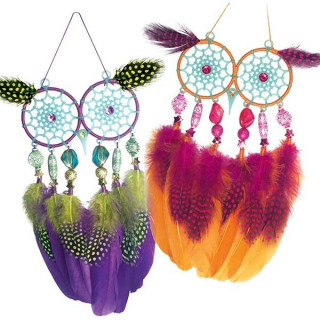 Nebulous Stars Hvatač Snova - Kreativni Set 