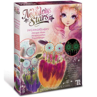 Nebulous Stars Hvatač Snova - Kreativni Set 