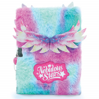 Plišani Dnevnik - Aura 