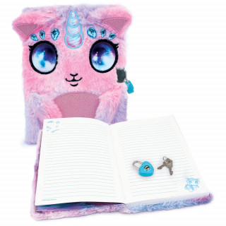 Plišani Dnevnik - Stella 