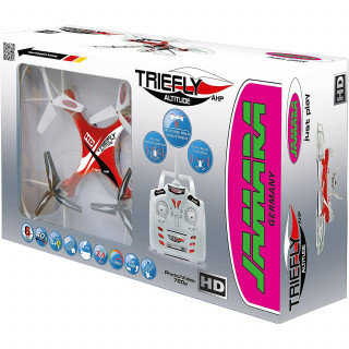 Triefly dron - 422018 