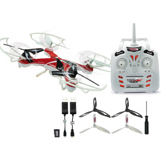 Triefly dron - 422018