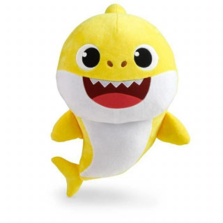 Baby shark mekani drugar sa zvukom 30cm ass 31452