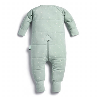 Ergo-pouch kombinezon za spavanje zimski, 12-24m