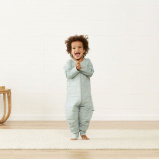 Ergo-pouch kombinezon za spavanje zimski, 12-24m