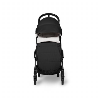 Baby zen dunjica za kolica Yoyo, crna
