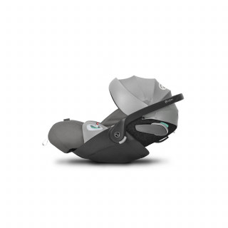 Cybex a-s Cloud Z2 i-Size (45-87cm) Soho Grey