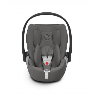 Cybex a-s Cloud Z2 i-Size (45-87cm) Soho Grey