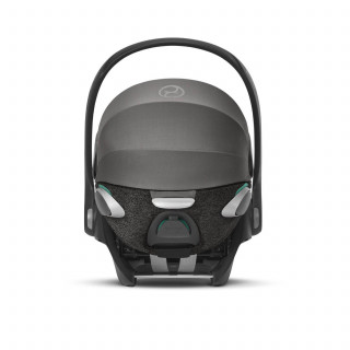 Cybex a-s Cloud Z2 i-Size (45-87cm) Soho Grey