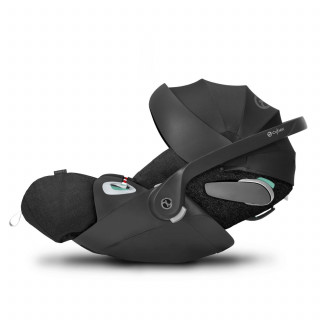 Cybex a-s Cloud Z2 i-Size (45-87cm) Deep Black