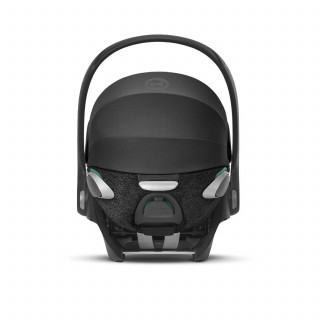 Cybex a-s Cloud Z2 i-Size (45-87cm) Deep Black