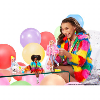 Barbie Extra Pink Jakna