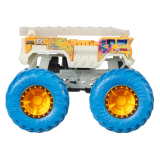 Hw Monster Truck Svetli U Mraku