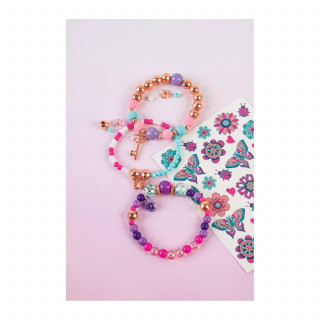 Make It Real Bedazzled Narukvice 