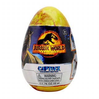 Jurassic Jaje - Dinosaurus Sa Ljigavcem