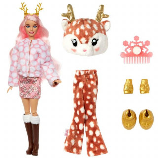 Barbie Cutie Reveal-Jelen