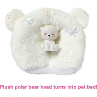 Barbie Cutie Reveal-Polarni Meda