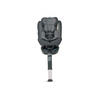 Inglesina a-s Keplero I-size (40-105cm), Black
