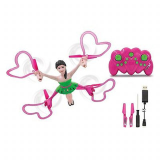 Quadrella dron 422008