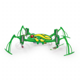 Loony frog 3D dron 422005