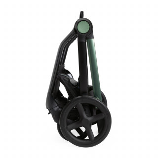 Chicco kolica Mysa, Jade Green
