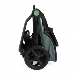 Chicco kolica Mysa, Jade Green