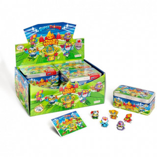 Superthings S Tin Team Terrible