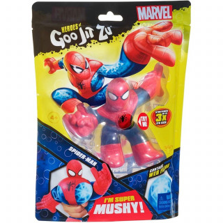 GOO JIT ZU MARVEL HERO ASST 