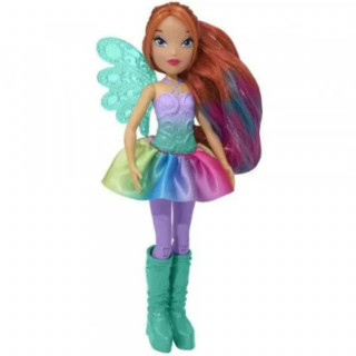 WINX HAIR PLAY LUTKA ASST