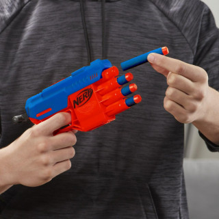 NERF ALPHA STRIKE CLAW QS