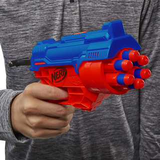 NERF ALPHA STRIKE BOA
