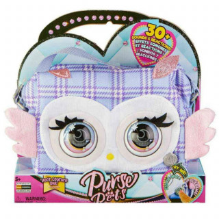 PURSE PETS PRINT PERFECT TASNICA