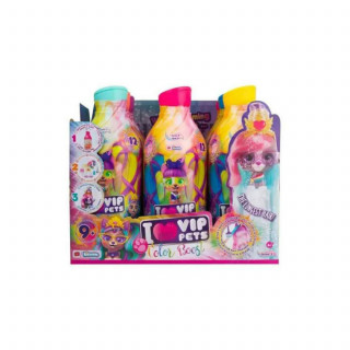 VIP PETS COLOR BOOST ASST