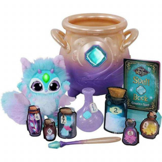 MAGIC MIXIES MIX