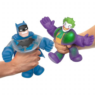 GOO JIT DC ZU BATMAN VS JOKER 