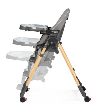Peg Perego hranilica Prima Pappa FM Ambiance Ice