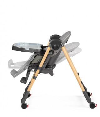 Peg Perego hranilica Prima Pappa FM Ambiance Ice
