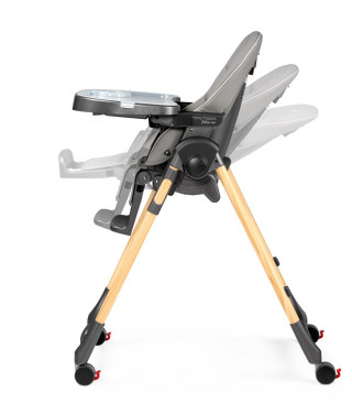 Peg Perego hranilica Prima Pappa FM Ambiance Ice