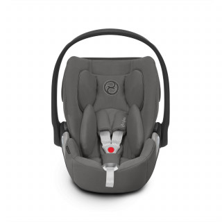 Cybex a-s Cloud Z2 i-Size (45-87cm) Soho Grey