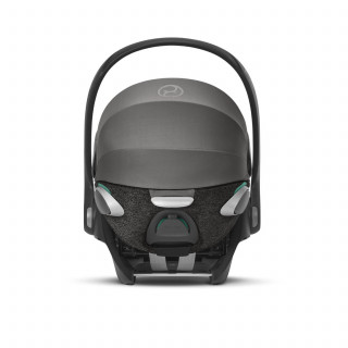 Cybex a-s Cloud Z2 i-Size (45-87cm) Soho Grey