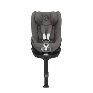 Cybex a-s Sirona Z2 i-Size(45-105cm),Plus SohoGrey 