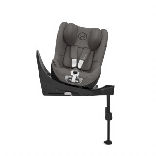 Cybex a-s Sirona Z2 i-Size(45-105cm),Plus SohoGrey