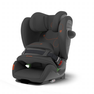 Cybex a-s Pallas G i-size(76-150cm), Lava Grey